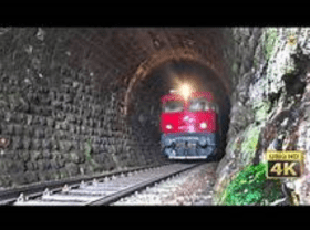 TunnelTrain