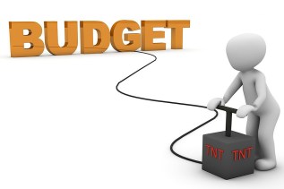 budget